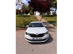 Sahibinden Skoda Octavia 1.6 TDI Optimal 2019 Model Şanlıurfa 424.000 km Beyaz