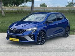 2024 CLİO HATASIZ BOYASIZ 1.0 TCE TECHNO ESPRİT ALPİNE FULL+FULL