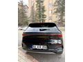 Sahibinden BYD Atto 3 EV 2025 Model  6.001 km Siyah
