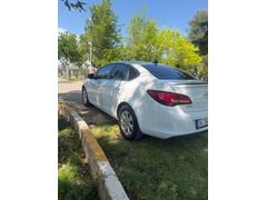 Sahibinden Opel Astra 1.6 CDTI Design 2016 Model