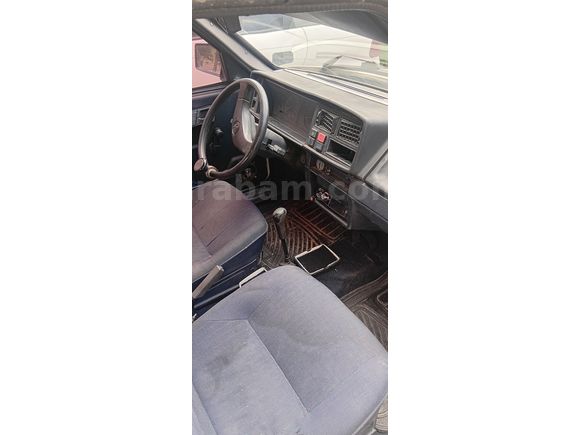 Sahibinden Skoda Favorit 1.3 LX 1993 Model Kırıkkale