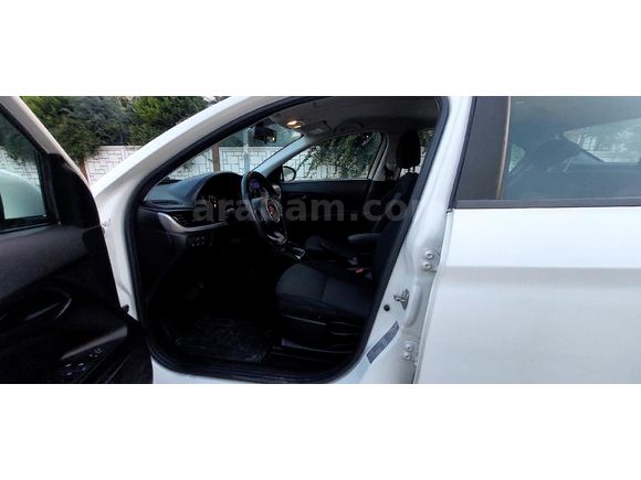 Sahibinden Fiat Egea 1.6 Multijet Easy 2020 Model