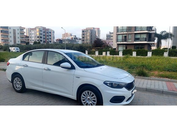 Sahibinden Fiat Egea 1.6 Multijet Easy 2020 Model