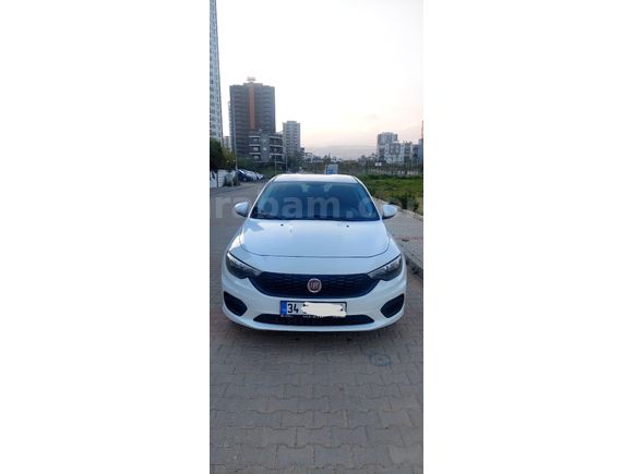 Sahibinden Fiat Egea 1.6 Multijet Easy 2020 Model