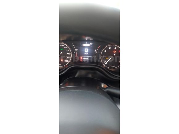 Sahibinden Fiat Egea 1.6 Multijet Easy 2020 Model