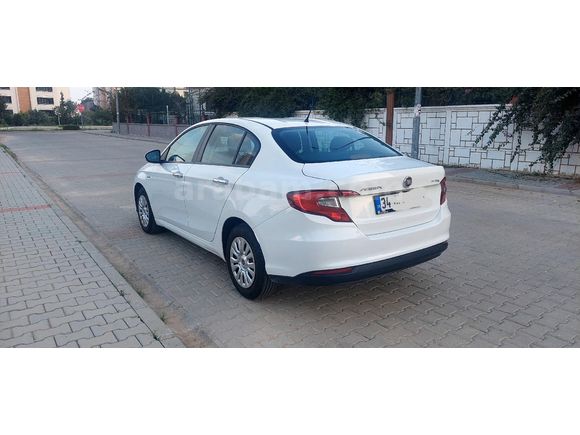Sahibinden Fiat Egea 1.6 Multijet Easy 2020 Model