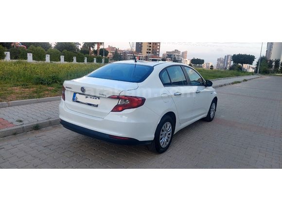 Sahibinden Fiat Egea 1.6 Multijet Easy 2020 Model