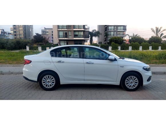 Sahibinden Fiat Egea 1.6 Multijet Easy 2020 Model