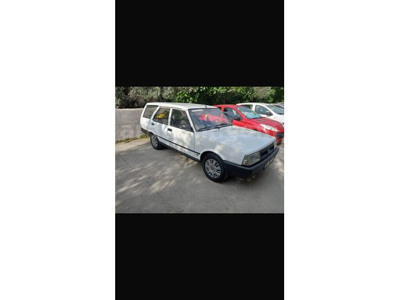 Sahibinden Tofaş Kartal 1.6 2001 Model 