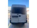 Sahibinden Renault Master 2.5 dCi 12.6 m3 2006 Model  7.500 km Beyaz