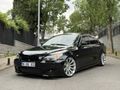 DOLULAR DOLUSU E60 HAFIZA-K.AYNA-RECARO-SUNROOF-MSPORT