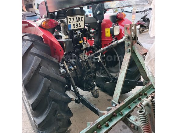 Sahibinden Traktör Hattat 240 S