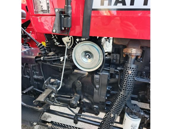 Sahibinden Traktör Hattat 240 S