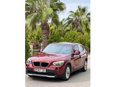 Sahibinden BMW X1 20d TR nin en uygunu