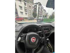 Sahibinden Fiat Doblo Panorama 1.6 Multijet 2018 Model