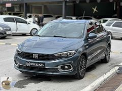 ERDAL OTOMOTİV'DEN 2023 HATASIZ BOYASIZ EGEA EASY PLUS 42.000KM