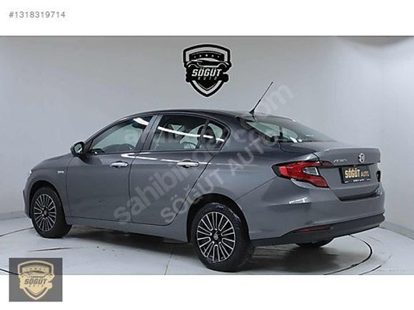 SÖĞÜT AUTO Egea 1.4 Fire EASY PLUS