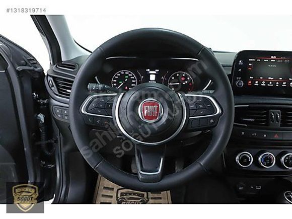 SÖĞÜT AUTO Egea 1.4 Fire EASY PLUS