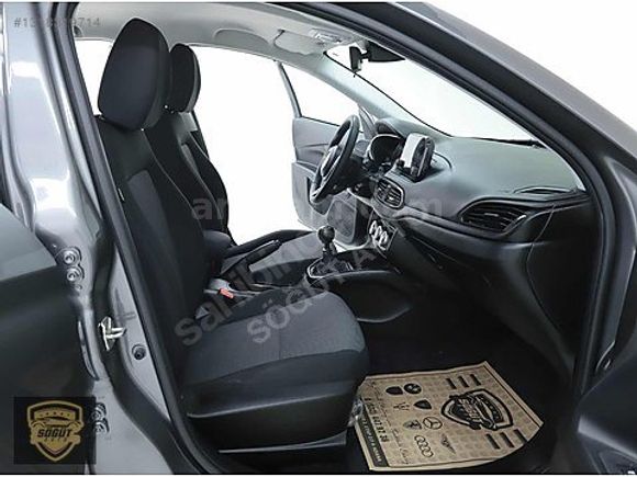 SÖĞÜT AUTO Egea 1.4 Fire EASY PLUS