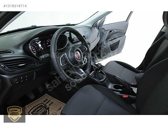 SÖĞÜT AUTO Egea 1.4 Fire EASY PLUS