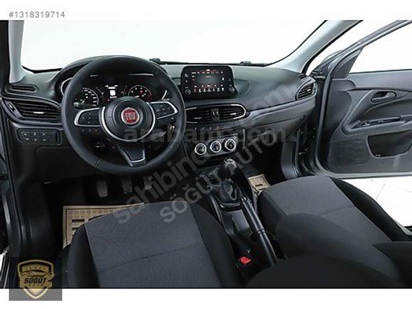 SÖĞÜT AUTO Egea 1.4 Fire EASY PLUS