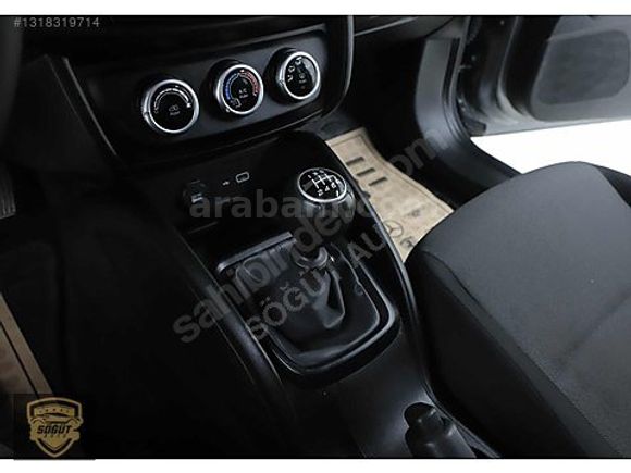 SÖĞÜT AUTO Egea 1.4 Fire EASY PLUS