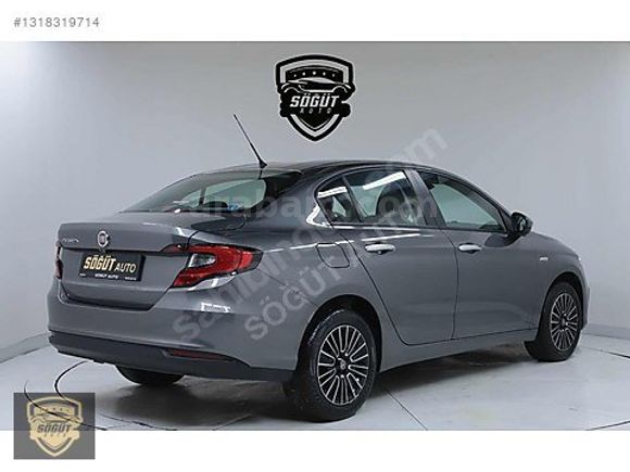 SÖĞÜT AUTO Egea 1.4 Fire EASY PLUS