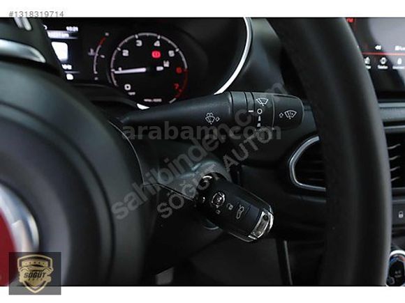 SÖĞÜT AUTO Egea 1.4 Fire EASY PLUS