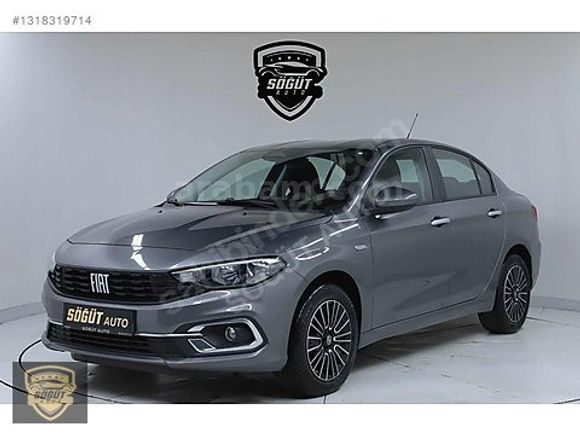 SÖĞÜT AUTO Egea 1.4 Fire EASY PLUS