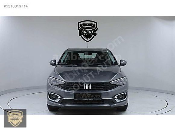 SÖĞÜT AUTO Egea 1.4 Fire EASY PLUS