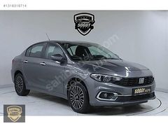 SÖĞÜT AUTO Egea 1.4 Fire EASY PLUS