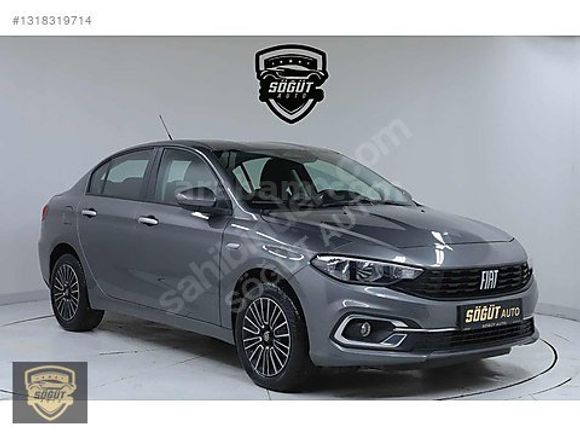 SÖĞÜT AUTO Egea 1.4 Fire EASY PLUS