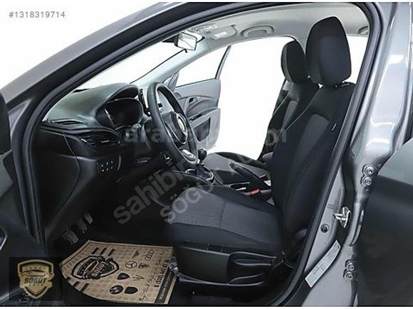 SÖĞÜT AUTO Egea 1.4 Fire EASY PLUS