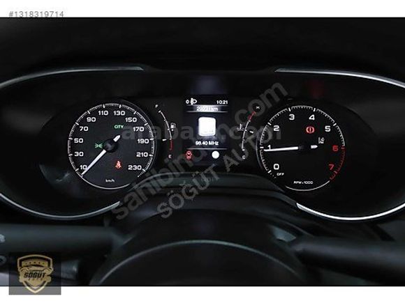 SÖĞÜT AUTO Egea 1.4 Fire EASY PLUS