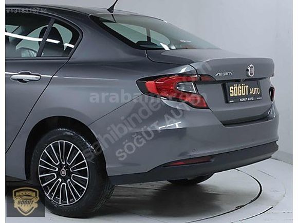 SÖĞÜT AUTO Egea 1.4 Fire EASY PLUS