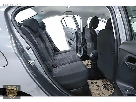 SÖĞÜT AUTO Egea 1.4 Fire EASY PLUS