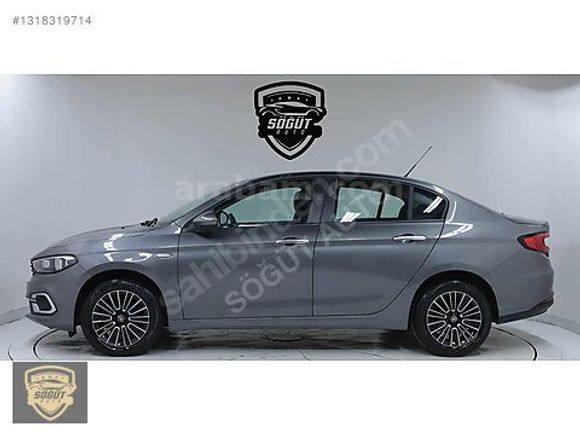 SÖĞÜT AUTO Egea 1.4 Fire EASY PLUS