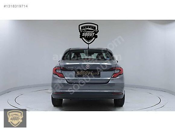 SÖĞÜT AUTO Egea 1.4 Fire EASY PLUS