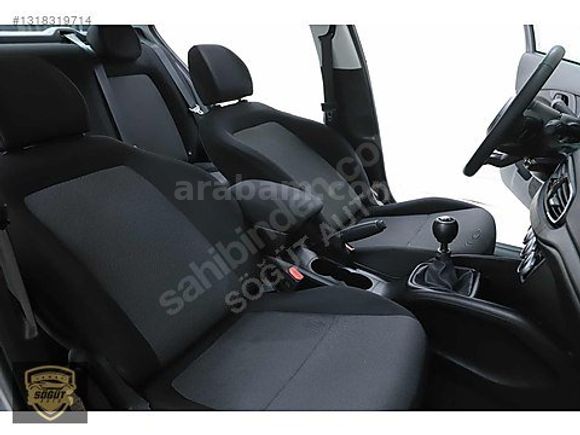 SÖĞÜT AUTO Egea 1.4 Fire EASY PLUS