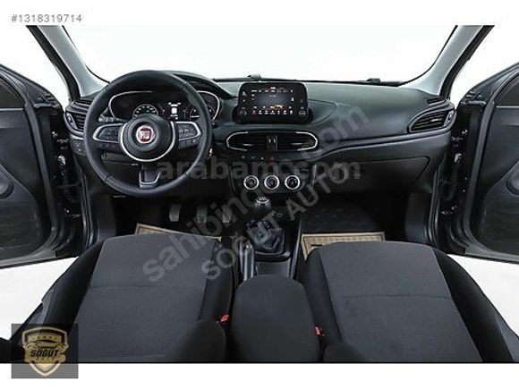 SÖĞÜT AUTO Egea 1.4 Fire EASY PLUS