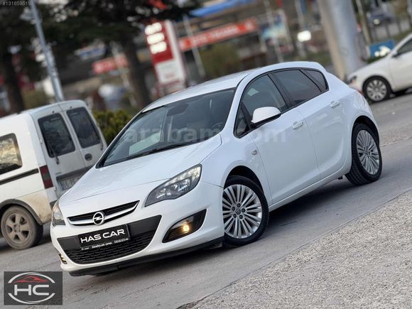 Has-Car_2015_MODEL_1.4_T OTOMATİK_OPEL_ASTRA_HB