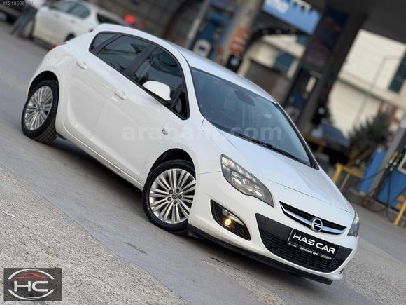 Has-Car_2015_MODEL_1.4_T OTOMATİK_OPEL_ASTRA_HB