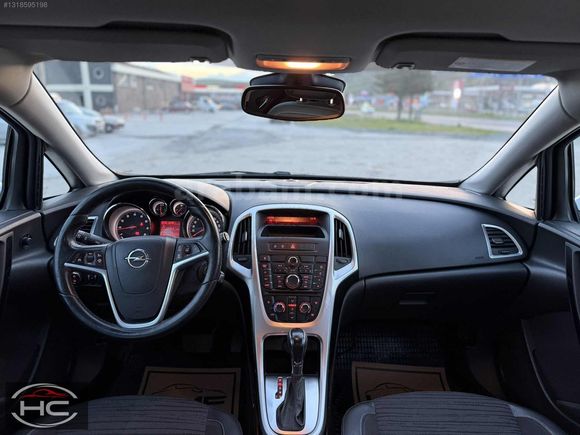 Has-Car_2015_MODEL_1.4_T OTOMATİK_OPEL_ASTRA_HB