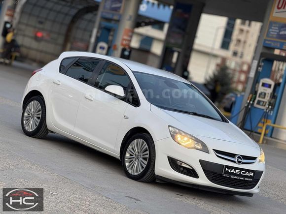 Has-Car_2015_MODEL_1.4_T OTOMATİK_OPEL_ASTRA_HB