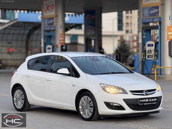 Has-Car_2015_MODEL_1.4_T OTOMATİK_OPEL_ASTRA_HB