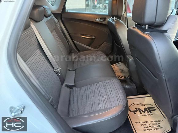 Has-Car_2015_MODEL_1.4_T OTOMATİK_OPEL_ASTRA_HB