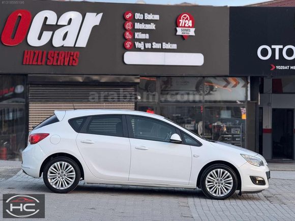 Has-Car_2015_MODEL_1.4_T OTOMATİK_OPEL_ASTRA_HB