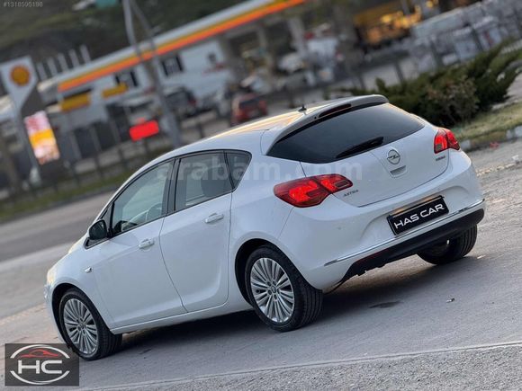 Has-Car_2015_MODEL_1.4_T OTOMATİK_OPEL_ASTRA_HB
