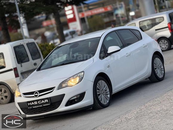 Has-Car_2015_MODEL_1.4_T OTOMATİK_OPEL_ASTRA_HB