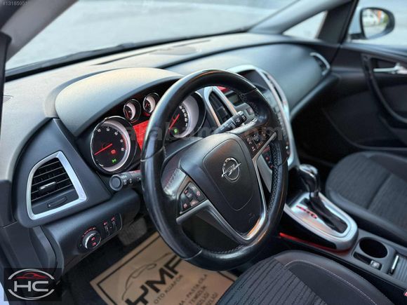 Has-Car_2015_MODEL_1.4_T OTOMATİK_OPEL_ASTRA_HB